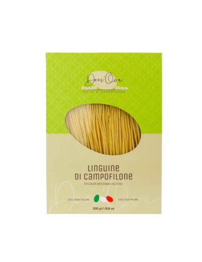 Linguine di campofilone 250g