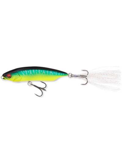 karashi 80 mat tiger megabass