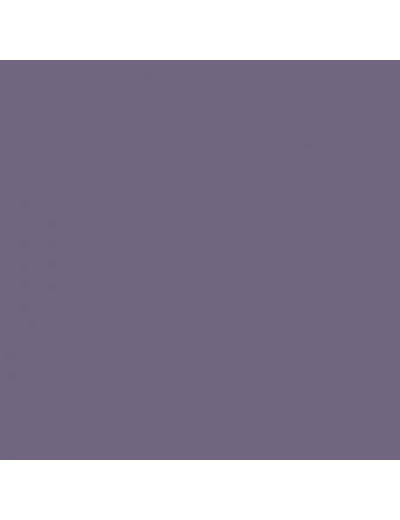 COUPON DE TISSU TILDA UNI AUBERGINE  50 X 55 CM