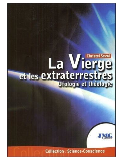 La Vierge et les extraterrestres