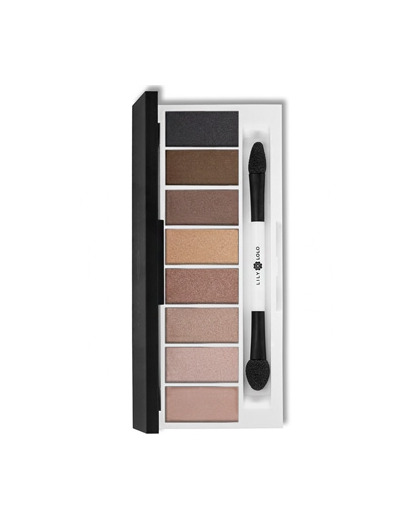 Eye Palette Laid Bare 8g