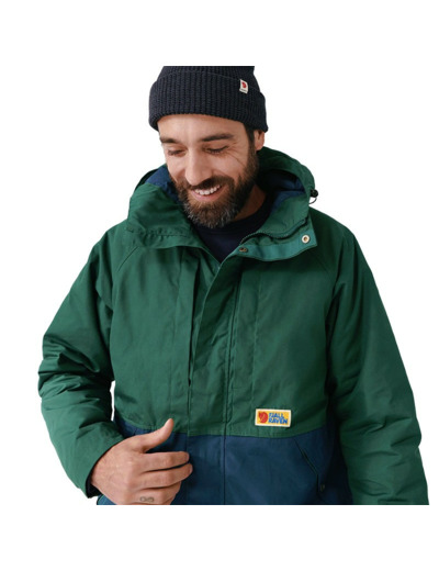 Parka Fjällräven Vardag