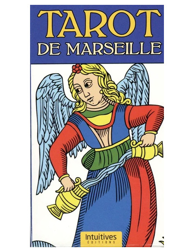 Tarot de Marseille