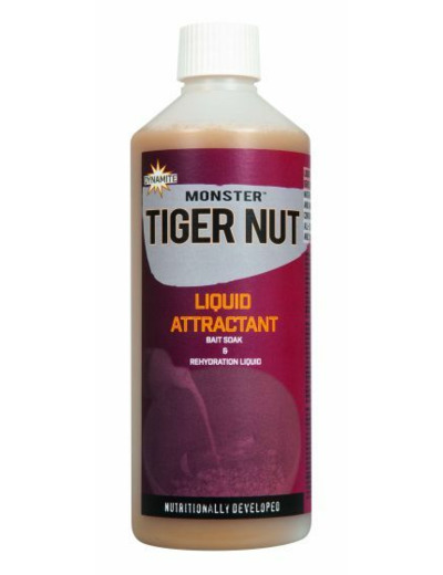 tiger nuts liquid DB