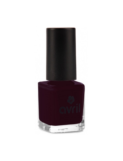 Vernis à ongles Prune n°82 7ml