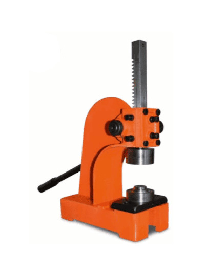 Presse Manuel PRM40-Eco