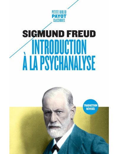 INTRODUCTION A LA PSYCHANALYSE