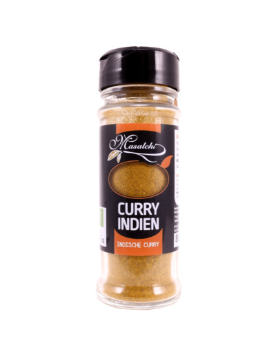 Curry Indien Bio 35g