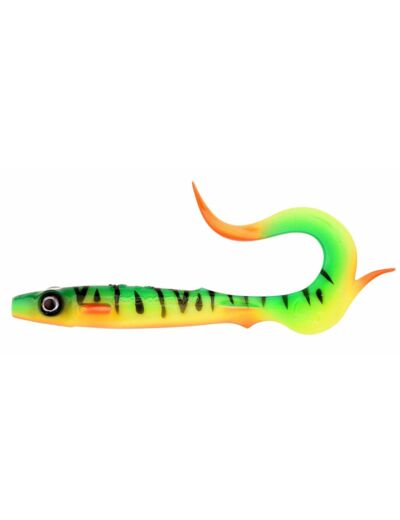 iris shocktail 20cm spro