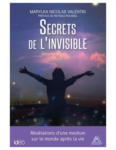 Secrets de l'invisible