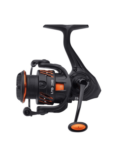 moulinet orange LTD savage