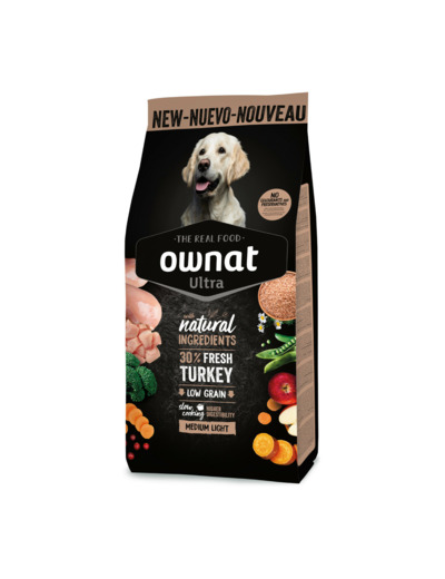OWNAT Ultra Medium Light - 12KG