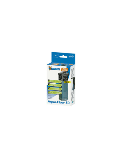 Filtre interne AquaFlow 50
