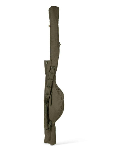 housse 2 cannes 12' voyager fox