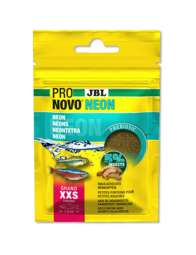 JBL Pronovo Neon Grano XXS - 20ml