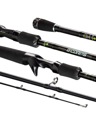 canne g corps crossover casting