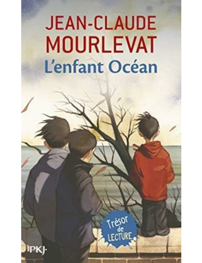 L'ENFANT OCEAN