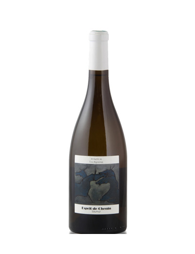 DOMAINE DE LA PALEINE, esprit de chenin, 2019