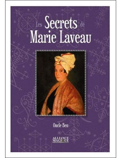 Les Secrets de Marie Laveau