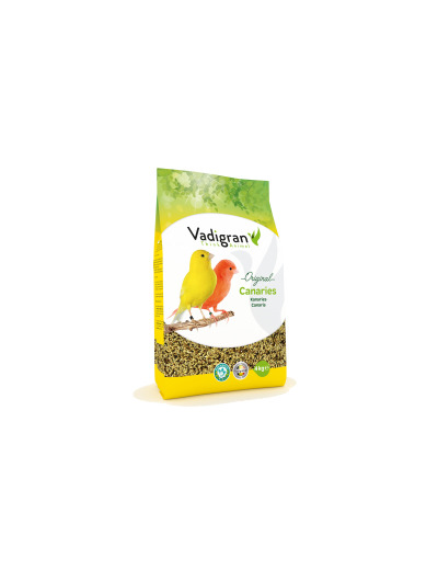 Vadigran Canari Original 4 Kg