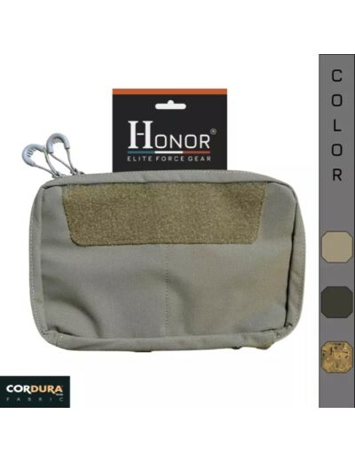 Pochette Frontale Multifonction-HONOR® (GM)