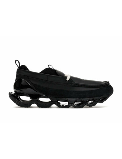 Mizuno Wave Prophecy Moc Black