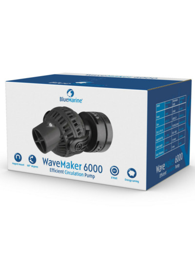 Pompe de brassage "Wave Maker 6000"