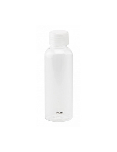 Flacon de voyage à remplir 100ml