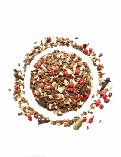 Infusion Ayurveda BIO