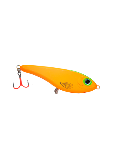 buster II 12cm MN04 CWC