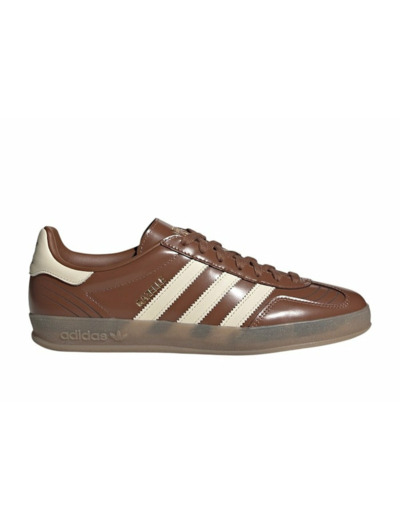 adidas Gazelle Indoor Preloved Brown Wonder White