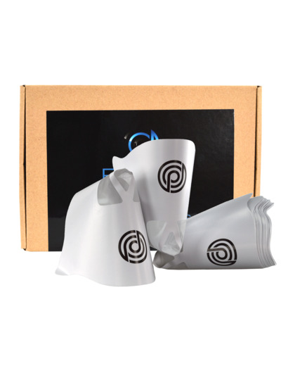 PRIMACREATOR - Boite de 25 filtres à résine