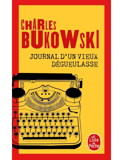 JOURNAL D'UN VIEUX DEGUEULASSE