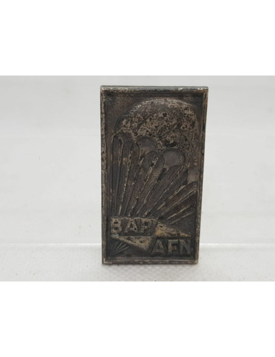 INSIGNE MILITAIRE PARACHUTISTE BAP AFN DRAGO G.1226