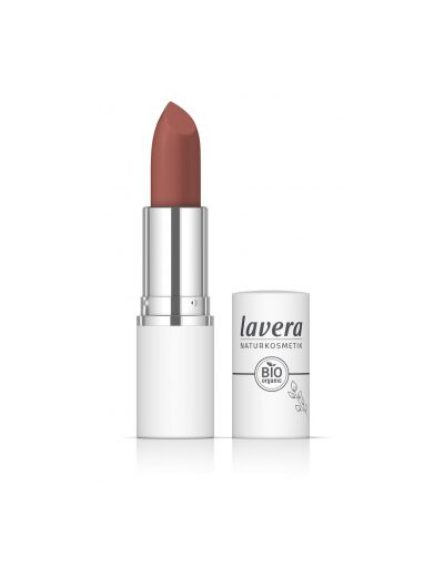 Rouge à lèvres Comfort Matt Lipstick Cayenne 01