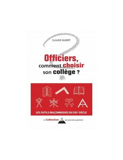 Officiers, comment choisir son collège ?