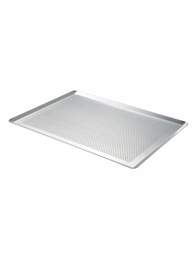 PLAQUE DE CUISSON PERFOREE