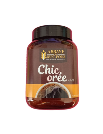 Chicorée soluble en boîte 100g