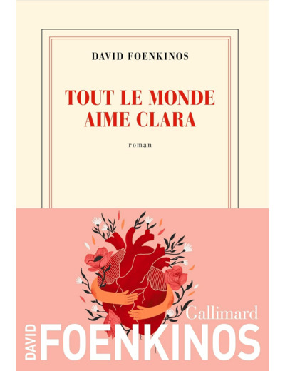 TOUT LE MONDE AIME CLARA