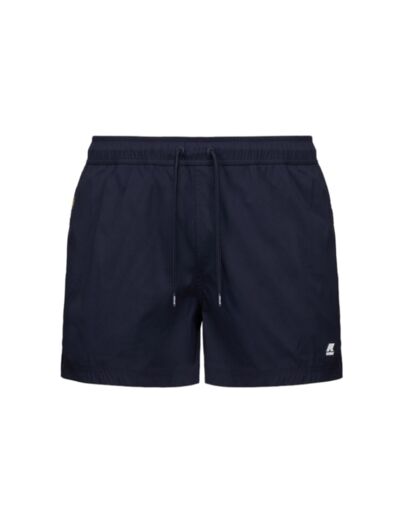 Short de Bain KWAY Breezel Blue Depht