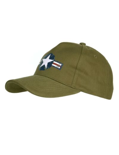 Casquette baseball USAF WWII