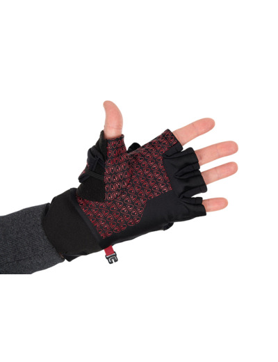 gant mitten fox rage