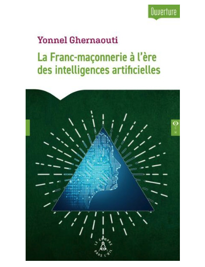 La Franc-maçonnerie à l'ère des intelligences artificielles