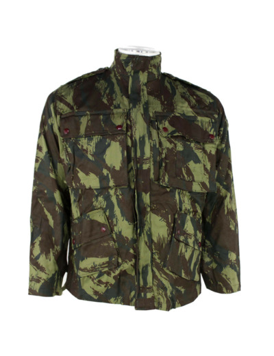 Veste Armée Portugaise ARMADA