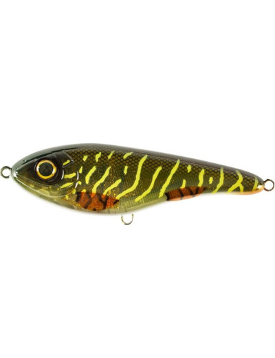 buster jerk 15cm 755 CWC