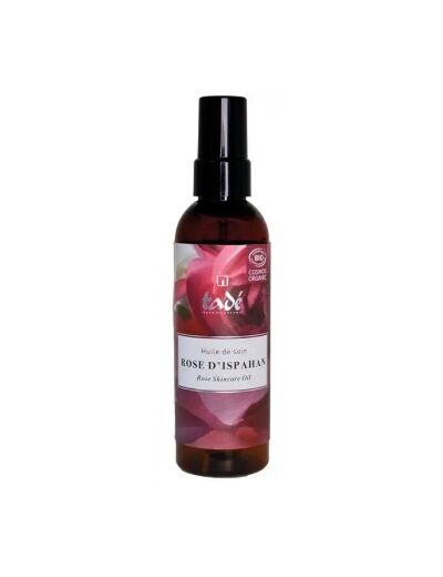 Huile de Soin Rose d'Ispahan 100 ml