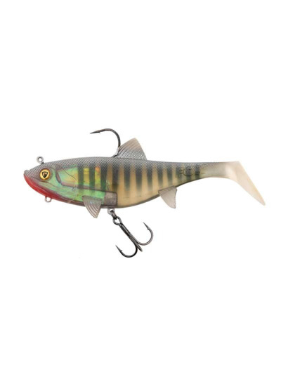 replicant wobble stickleback 23c