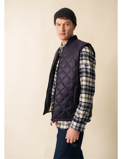 Veste sans manches St Pierre