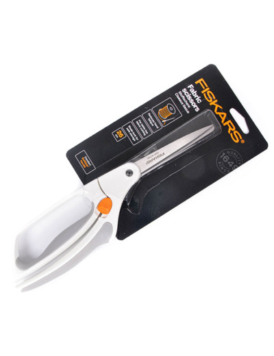 Ciseaux FISKARS professionnels softouch 26 cm AA1059564