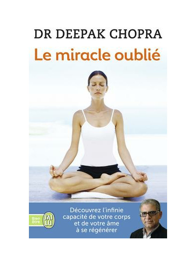 Le miracle oublié